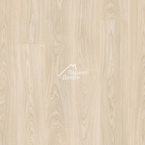 Ламинат Quick Step Classic Plus Hydro (RUS) CLH 4093 Дуб бежевый премиум 1200х190х8 мм