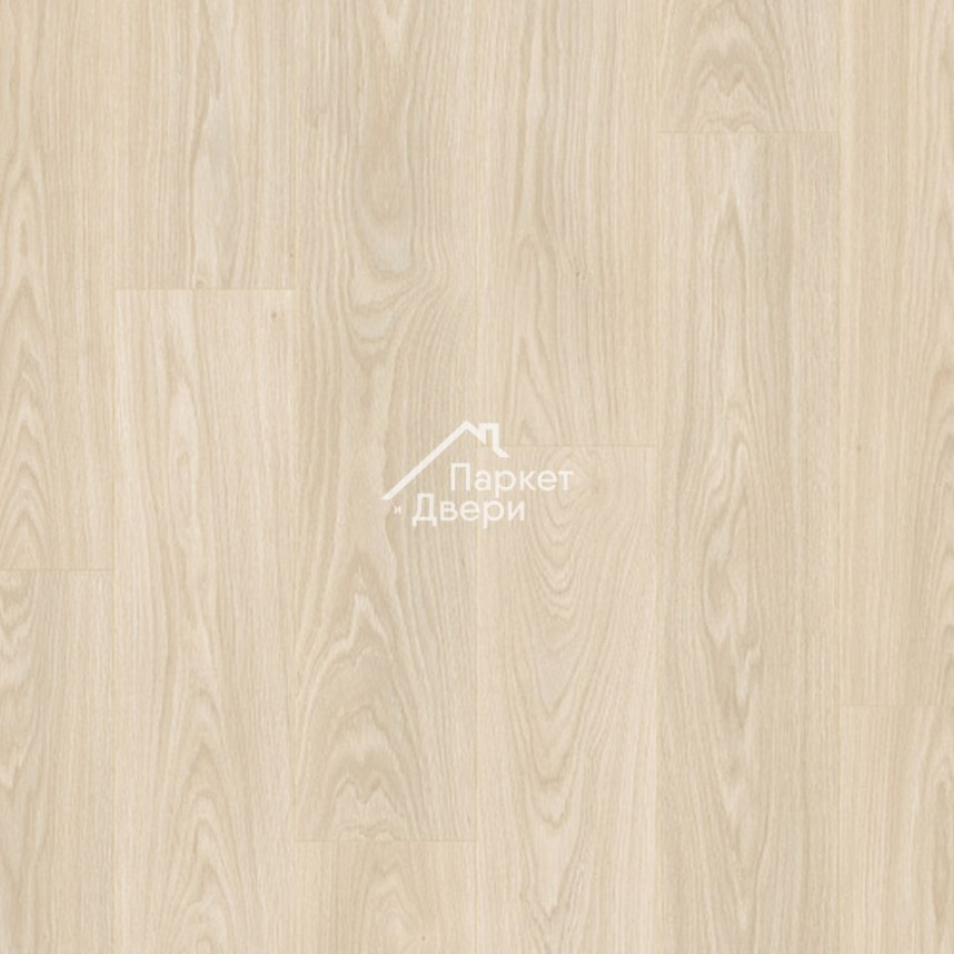 Ламинат Quick Step Classic Plus Hydro (RUS) CLH 4093 Дуб бежевый премиум 1200х190х8 мм