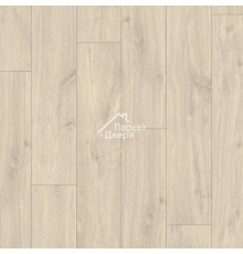 Ламинат Quick Step Classic Plus Hydro (RUS) CLH 1655 Дуб кубинский 1200х190х8 мм