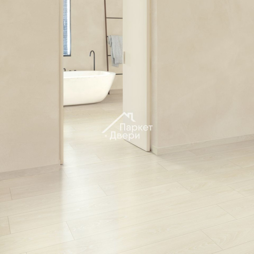 Ламинат Quick Step Classic Plus Hydro (RUS) CLH 5798 Дуб морозный 1200х190х8 мм-4