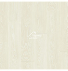 Ламинат Quick Step Classic Plus Hydro (RUS) CLH 5798 Дуб морозный 1200х190х8 мм
