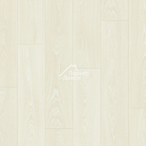 Ламинат Quick Step Classic Plus Hydro (RUS) CLH 5798 Дуб морозный 1200х190х8 мм