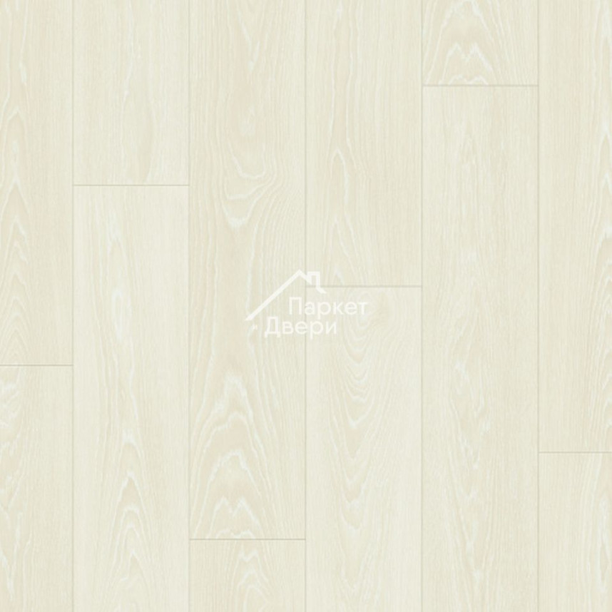 Ламинат Quick Step Classic Plus Hydro (RUS) CLH 5798 Дуб морозный 1200х190х8 мм