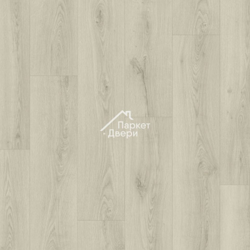 Ламинат Quick Step Classic Plus Hydro (RUS) CLH 5786 Дуб пепельный серый 1200х190х8 мм