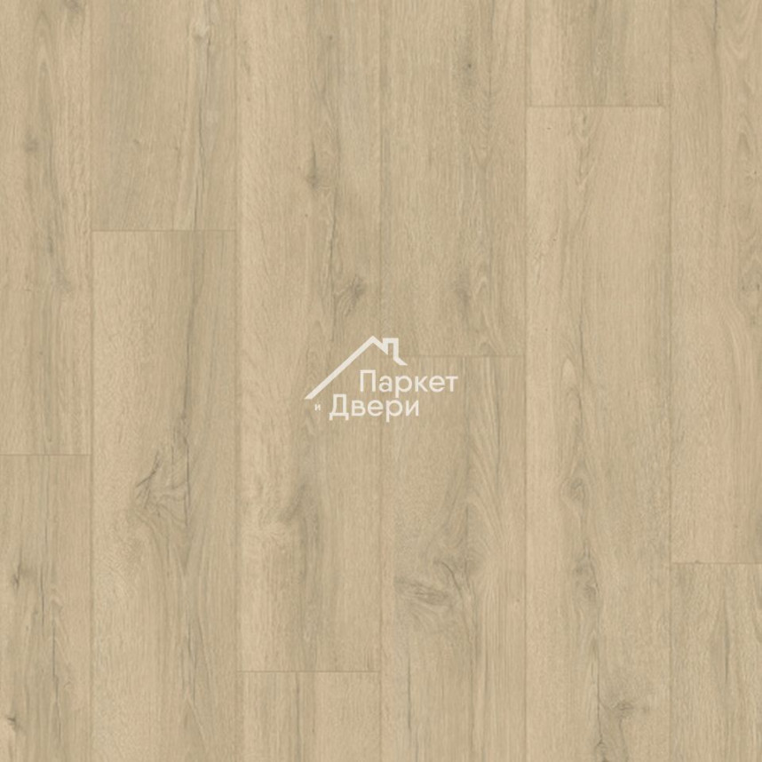 Ламинат Quick Step Classic Plus Hydro (RUS) CLH 5791 Дуб песочный греш 1200х190х8 мм-1