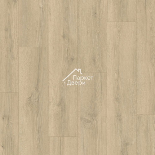 Ламинат Quick Step Classic Plus Hydro (RUS) CLH 5791 Дуб песочный греш 1200х190х8 мм