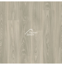Ламинат Quick Step Classic Plus Hydro (RUS) CLH 5814 Дуб серый тихоокеанский 1200х190х8 мм