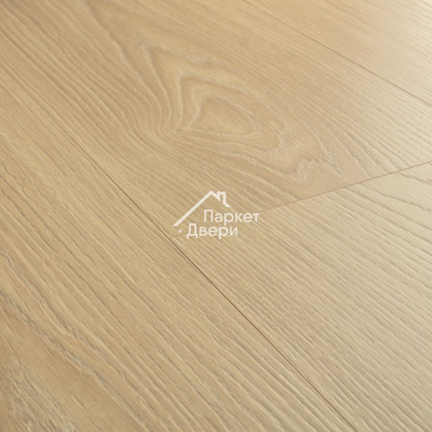 Ламинат Quick Step Classic Plus Hydro (RUS) CLH 4094 Дуб светлый натуральный премиум 1200х190х8 мм-3