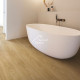Ламинат Quick Step Classic Plus Hydro (RUS) CLH 4095 Дуб теплый натуральный премиум 1200х190х8 мм