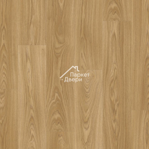 Ламинат Quick Step Classic Plus Hydro (RUS) CLH 4095 Дуб теплый натуральный премиум 1200х190х8 мм