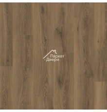 Ламинат Quick Step Classic Plus Hydro (RUS) CLH 5789 Дуб теплый коричневый 1200х190х8 мм
