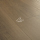 Ламинат Quick Step Classic Plus Hydro (RUS) CLH 5789 Дуб теплый коричневый 1200х190х8 мм