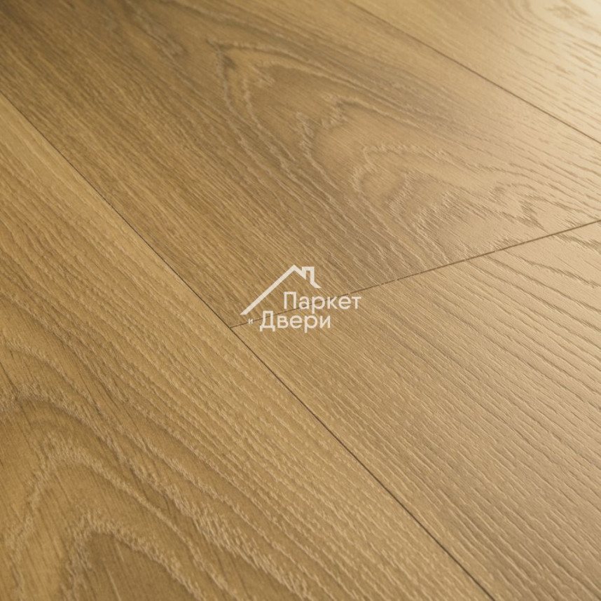 Ламинат Quick Step Classic Plus Hydro (RUS) CLH 5796 Дуб термо натуральный 1200х190х8 мм-3