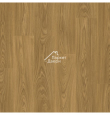 Ламинат Quick Step Classic Plus Hydro (RUS) CLH 5796 Дуб термо натуральный 1200х190х8 мм