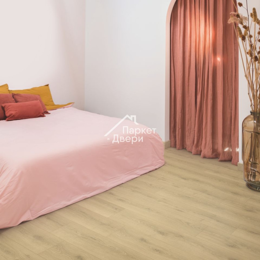 Ламинат Quick Step Classic Plus Hydro (RUS) CLH 5788 Дуб необработанный 1200х190х8 мм-4