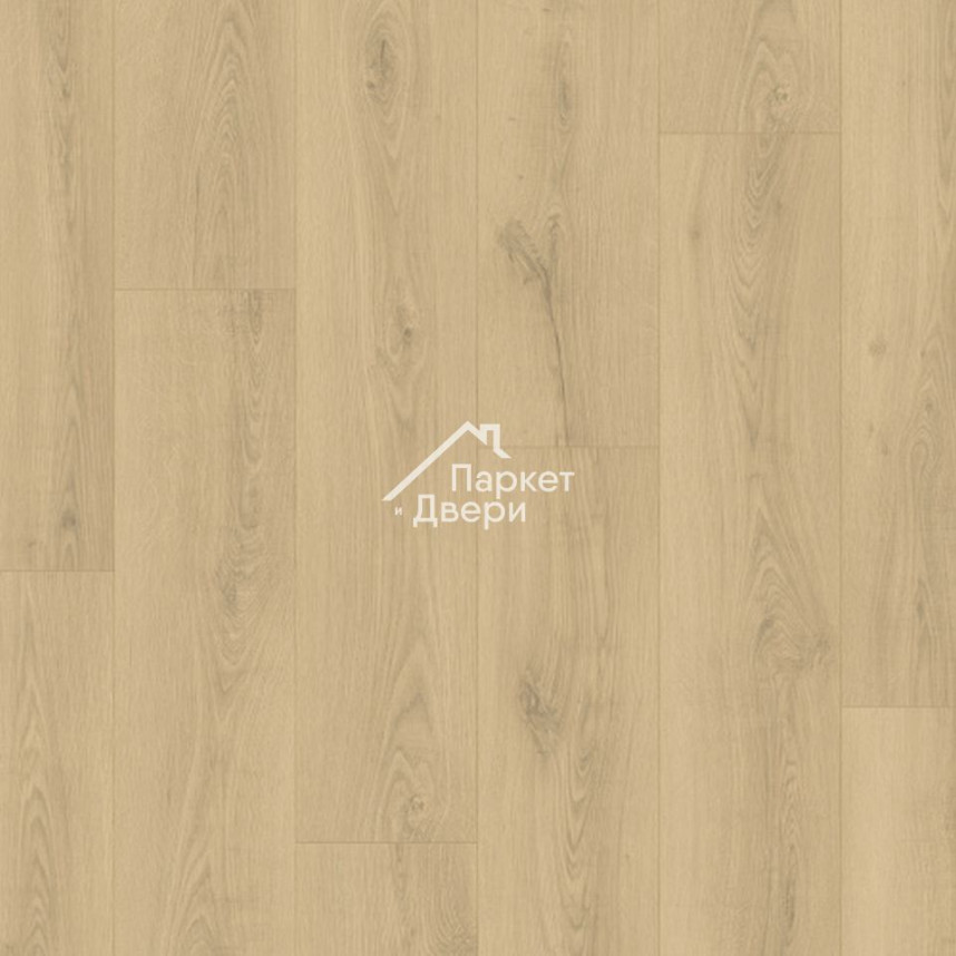 Ламинат Quick Step Classic Plus Hydro (RUS) CLH 5788 Дуб необработанный 1200х190х8 мм