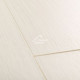 Ламинат Quick Step Eligna Wide 8 33 V4 UWH 1535 Утренний белый дуб 1380х190х8 мм