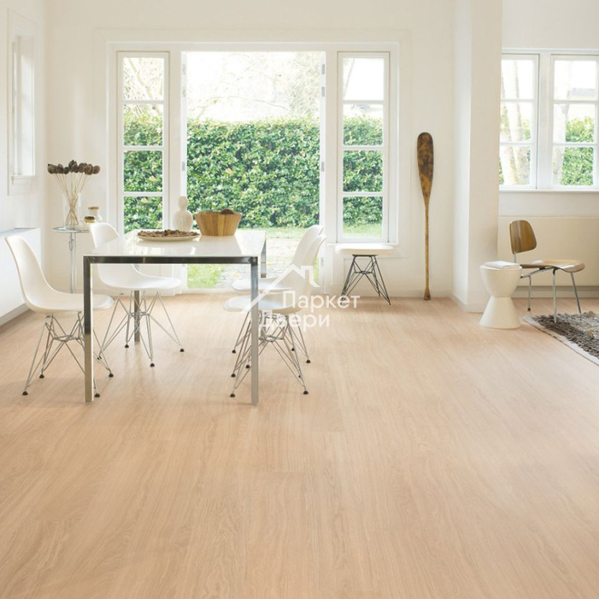 Ламинат Quick Step Eligna Wide 8 33 V4 UWH 1538 Дуб натуральный промасленный 1380х190х8 мм-3