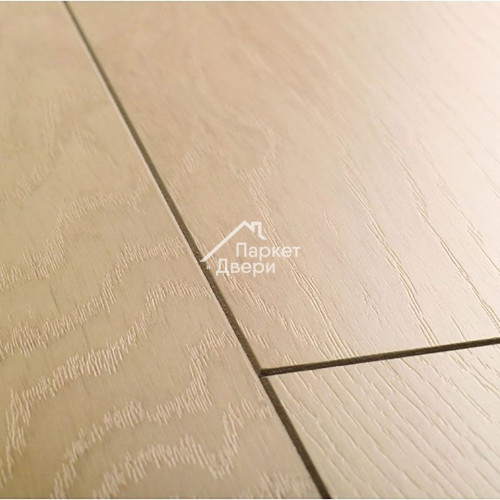 Ламинат Quick Step Eligna Wide 8 33 V4 UWH 1538 Дуб натуральный промасленный 1380х190х8 мм
