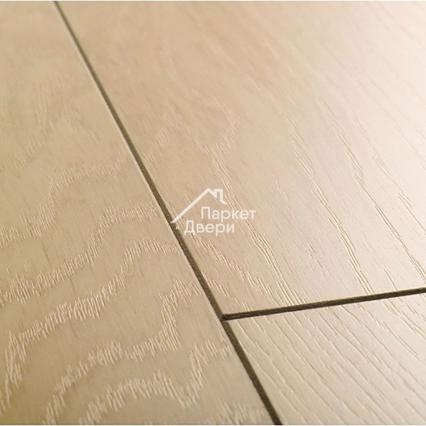 Ламинат Quick Step Eligna Wide 8 33 V4 UWH 1538 Дуб натуральный промасленный 1380х190х8 мм-2