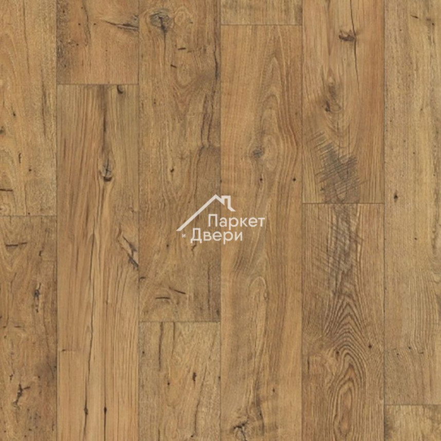 Ламинат Quick Step Eligna Wide 8 33 V4 UWH 1541 Реставрированный каштан натур 1380х190х8 мм-1