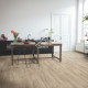 Ламинат Quick Step Impressive IM4663 Дуб серо-бежевый 1380х190х8 мм купить в Москве по выгодной цене