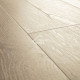 Ламинат Quick Step Impressive IM4663 Дуб серо-бежевый 1380х190х8 мм купить в Москве по выгодной цене