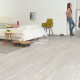 Ламинат Quick Step Impressive IM3560 Дуб фантазийный светло-серый 1380х190х8 мм