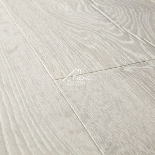 Ламинат Quick Step Impressive IM3560 Дуб фантазийный светло-серый 1380х190х8 мм