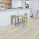 Ламинат Quick Step Impressive IM1861 Светло-серый бетон 1380х190х8 мм