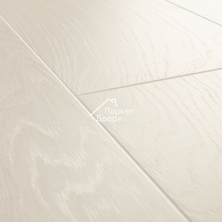 Ламинат Quick Step Impressive IM4665 Дуб серый лакированный 1380х190х8 мм-3