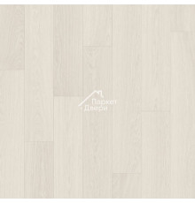 Ламинат Quick Step Impressive IM4665 Дуб серый лакированный 1380х190х8 мм
