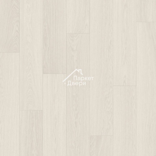 Ламинат Quick Step Impressive IM4665 Дуб серый лакированный 1380х190х8 мм