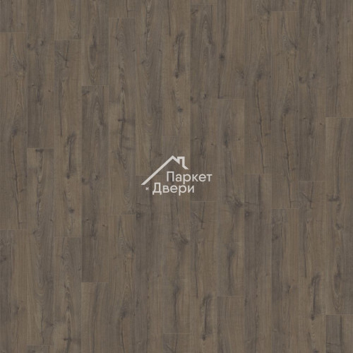 Ламинат Quick Step Impressive IM1849 Дуб коричневый 1380х190х8 мм