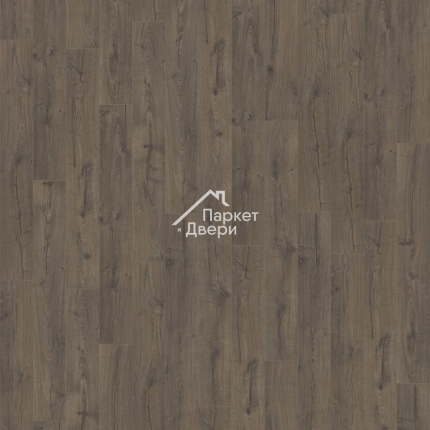 Ламинат Quick Step Impressive IM1849 Дуб коричневый 1380х190х8 мм-2