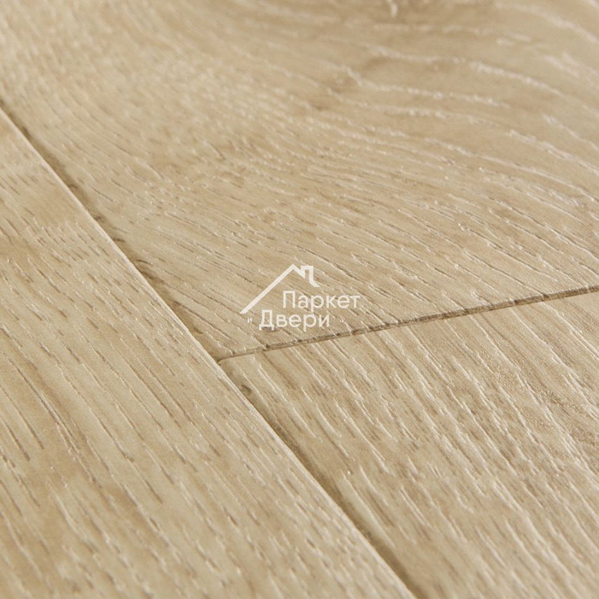 Ламинат Quick Step Impressive IM1847 Дуб светлый 1380х190х8 мм-3