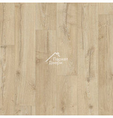 Ламинат Quick Step Impressive IM1847 Дуб светлый 1380х190х8 мм
