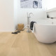 Ламинат Quick Step Impressive IM3105 Доска белого дуба лакированная 1380х190х8 мм