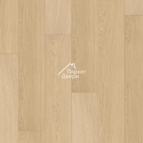 Ламинат Quick Step Impressive IM3105 Доска белого дуба лакированная 1380х190х8 мм
