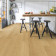 Ламинат Quick Step Impressive IM3106 Доска натурального дуба лакированная 1380х190х8 мм