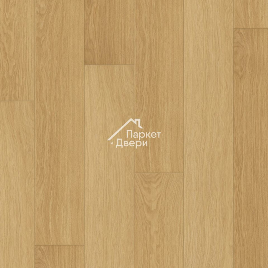 Ламинат Quick Step Impressive IM3106 Доска натурального дуба лакированная 1380х190х8 мм