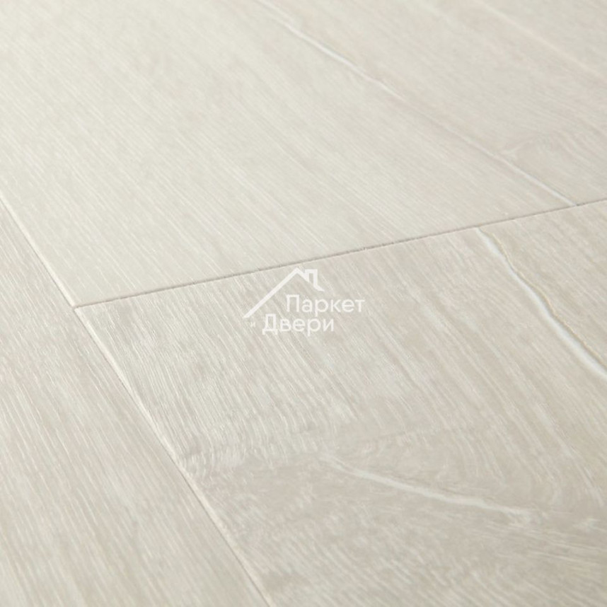 Ламинат Quick Step Impressive IM3559 Дуб фантазийный белый 1380х190х8 мм-2