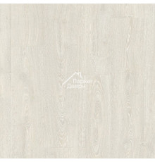 Ламинат Quick Step Impressive IM3559 Дуб фантазийный белый 1380х190х8 мм