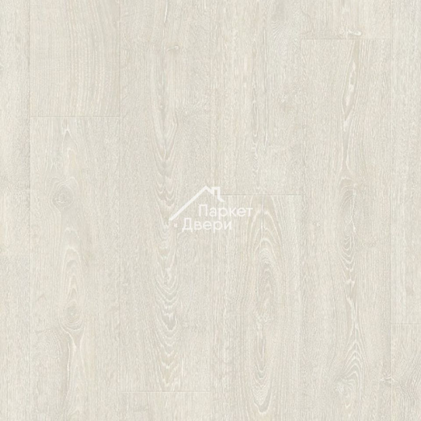 Ламинат Quick Step Impressive IM3559 Дуб фантазийный белый 1380х190х8 мм-1
