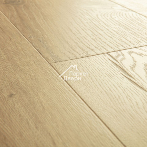 Ламинат Quick Step Impressive IM4664 Дуб светлый натуральный 1380х190х8 мм