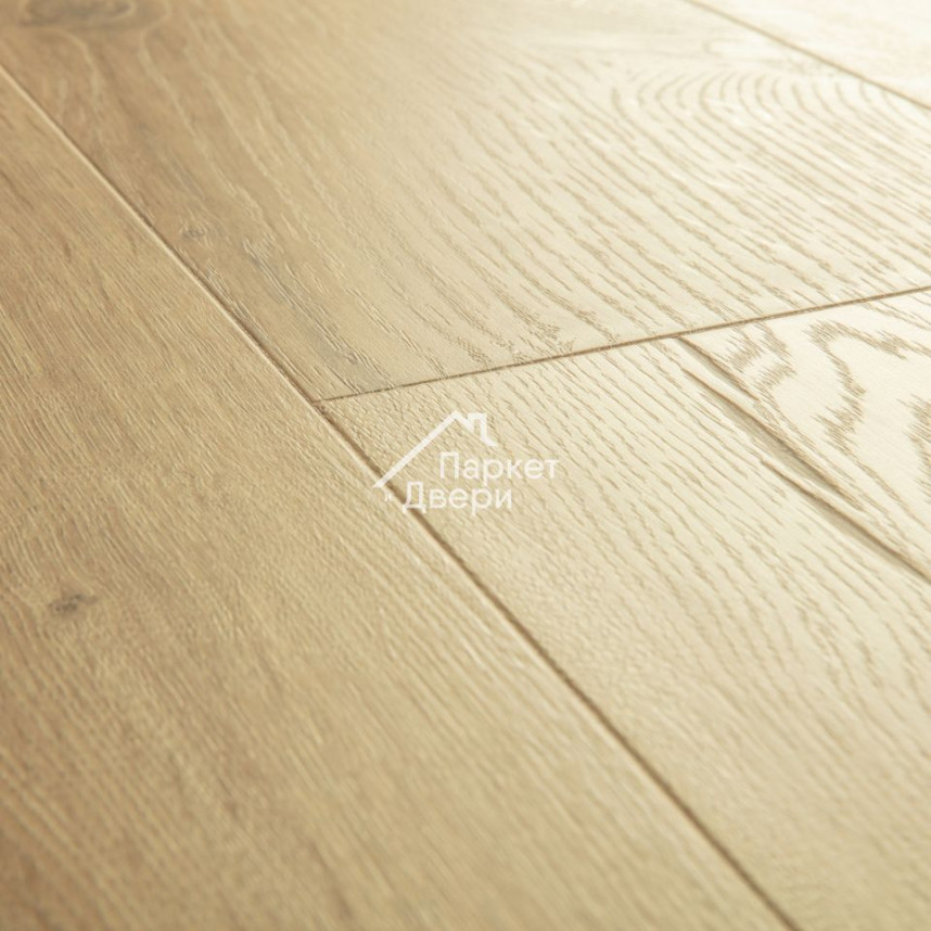 Ламинат Quick Step Impressive IM4664 Дуб светлый натуральный 1380х190х8 мм-3