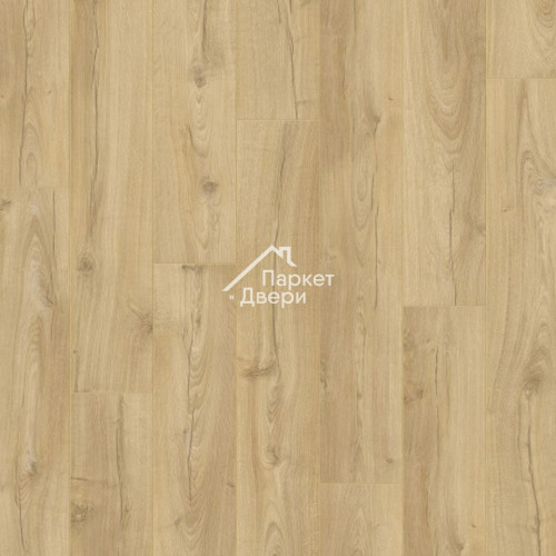 Ламинат Quick Step Impressive IM4664 Дуб светлый натуральный 1380х190х8 мм