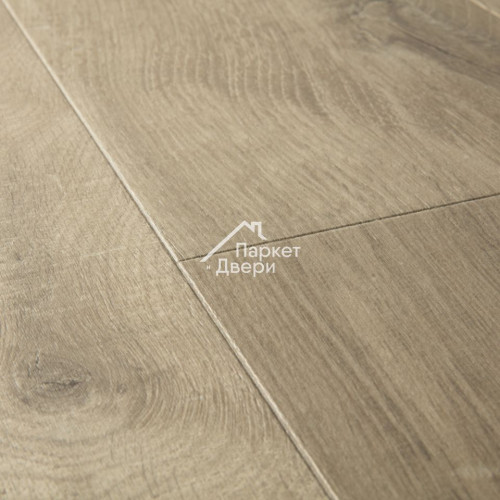 Ламинат Quick Step Impressive IM3557 Дуб этнический коричневый 1380х190х8 мм