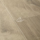 Ламинат Quick Step Impressive IM3557 Дуб этнический коричневый 1380х190х8 мм