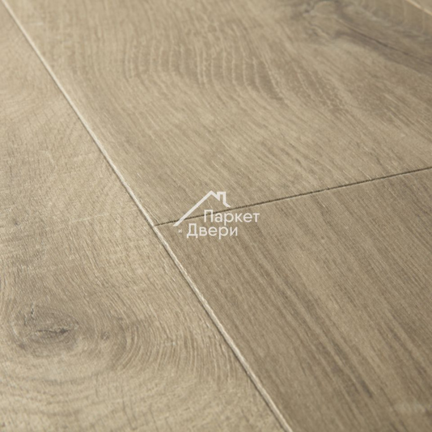 Ламинат Quick Step Impressive IM3557 Дуб этнический коричневый 1380х190х8 мм-2